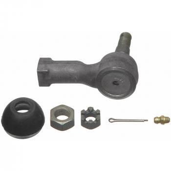 1987 Isuzu Pickup Steering Tie Rod End Front Outer Moog ES2144R image 1 of 1