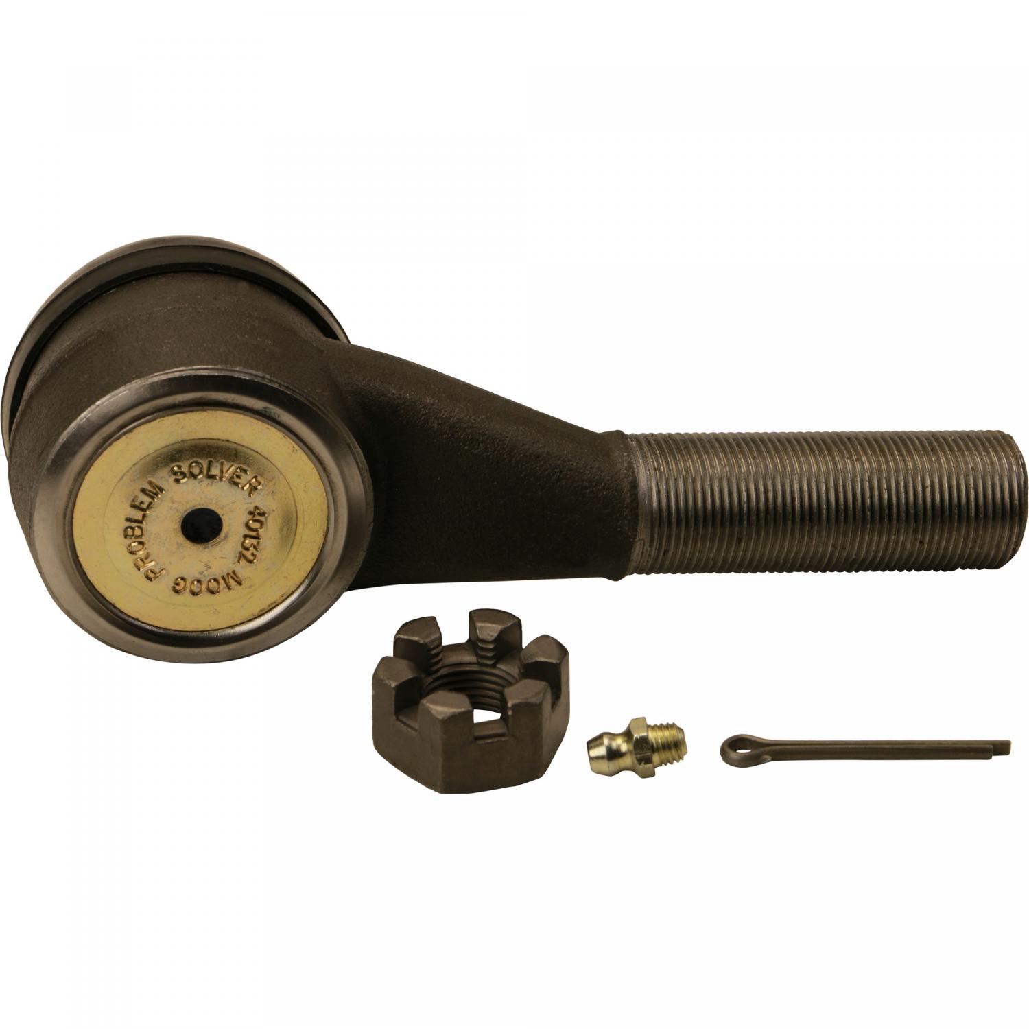 Moog ES2147RL - Steering Tie Rod End Moog ES2147RL Steering Tie Rod End product image 1 of 2