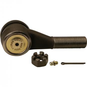 2000 Dodge Ram 3500 Van Steering Tie Rod End Front Outer Moog ES2147RL image 1 of 2
