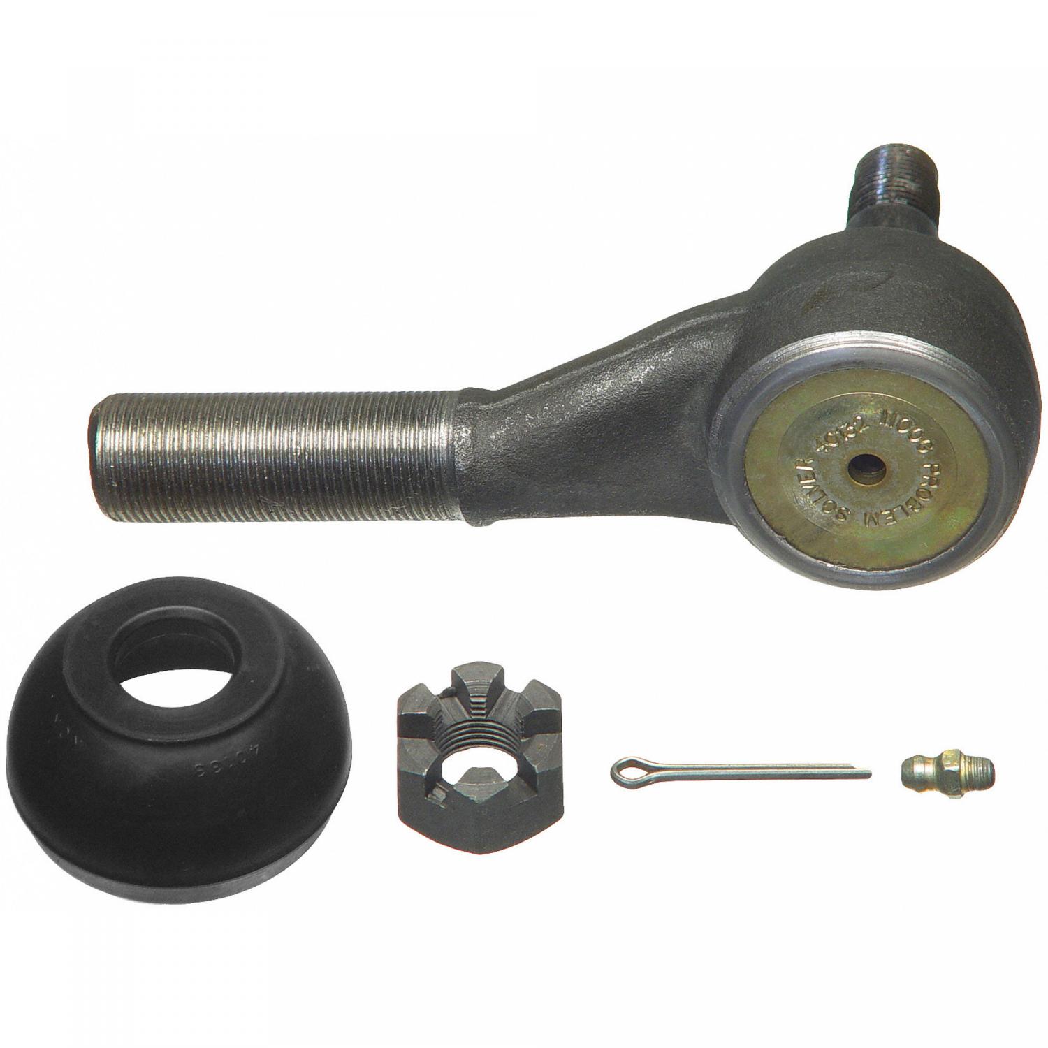 Moog ES2147RL - Steering Tie Rod End Moog ES2147RL Steering Tie Rod End product image 2 of 2