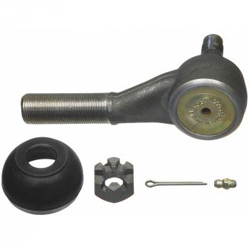 2000 Dodge Ram 3500 Van Steering Tie Rod End Front Outer Moog ES2147RL image 2 of 2