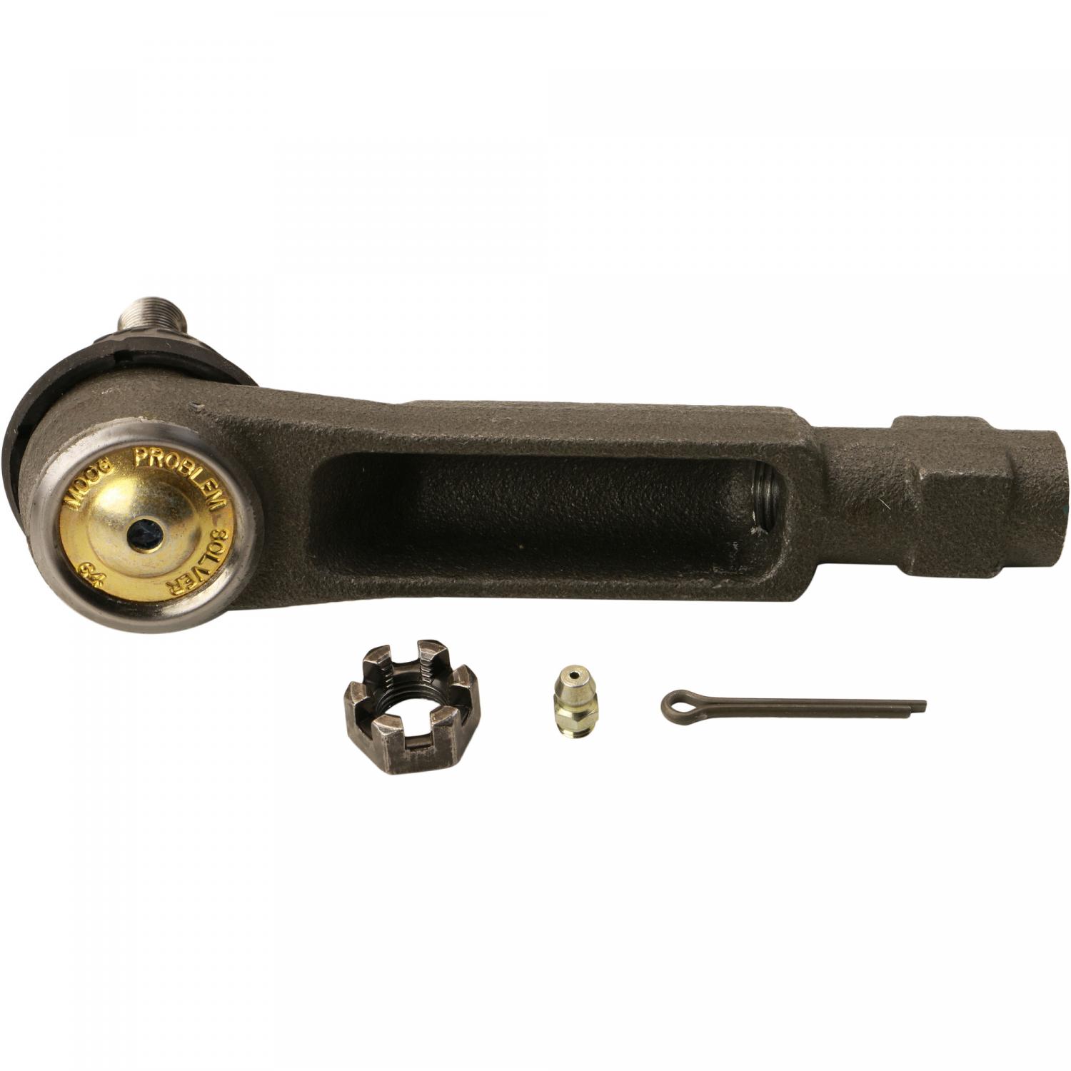 Moog ES2150RL - Steering Tie Rod End Moog ES2150RL Steering Tie Rod End product image 1 of 2