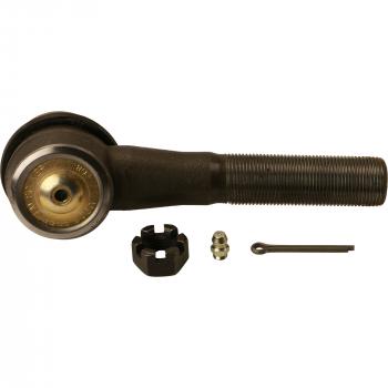 1990 Ford Bronco II Steering Tie Rod End Front Right Outer Moog ES2214R image 1 of 2