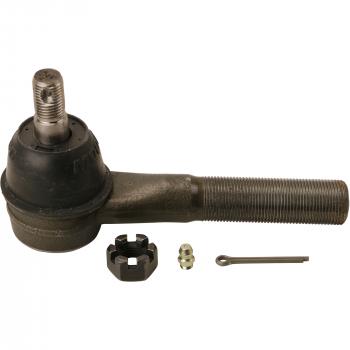 1990 Ford Bronco II Steering Tie Rod End Front Right Outer Moog ES2214R image 2 of 2