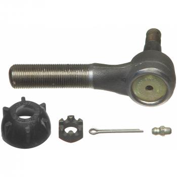 1986 Jeep Cherokee Steering Tie Rod End At Pitman Arm Moog ES2222L image 1 of 1