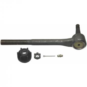 1984 Pontiac Firebird Steering Tie Rod End Front Outer Moog ES2226RL image 2 of 2