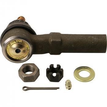 2008 Cadillac XLR Steering Tie Rod End Front Outer Moog ES2231RL image 1 of 2