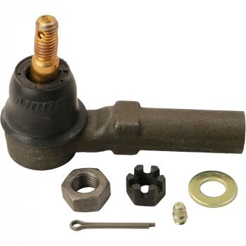2008 Cadillac XLR Steering Tie Rod End Front Outer Moog ES2231RL image 2 of 2