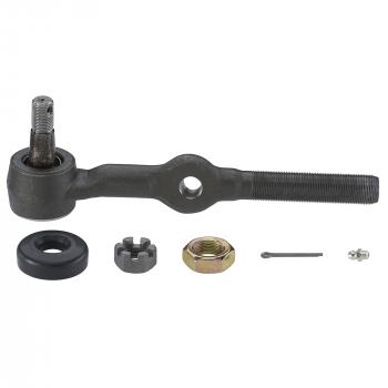 1991 GMC Jimmy Steering Tie Rod End Front Left Outer Moog ES2233L image 1 of 2