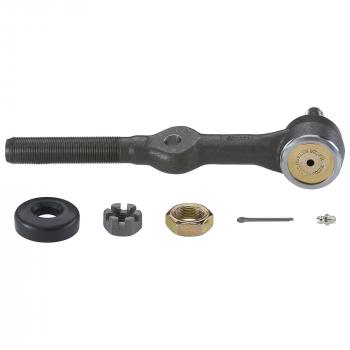 1991 GMC Jimmy Steering Tie Rod End Front Left Outer Moog ES2233L image 2 of 2