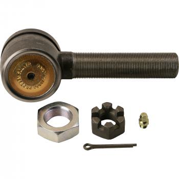 1991 GMC Jimmy Steering Tie Rod End Front Right Outer Moog ES2234R image 1 of 2