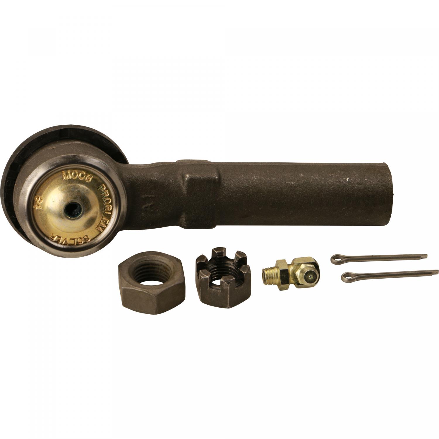 Moog ES2261RL Steering Tie Rod End product image 1 of 2
