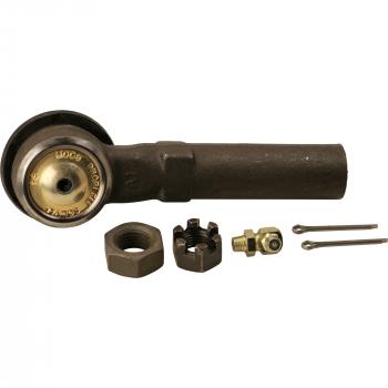1999 Oldsmobile 88 Steering Tie Rod End Front Outer Moog ES2261RL image 1 of 2