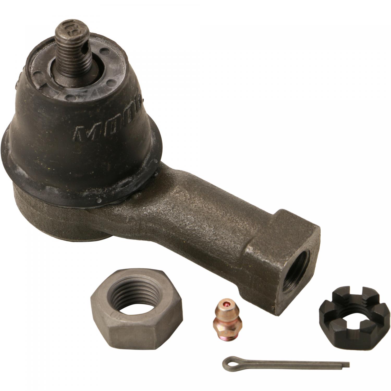 Moog ES2347RL Steering Tie Rod End product image 2 of 2