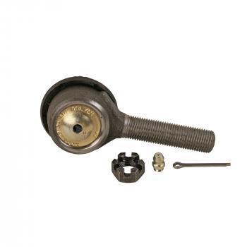1957 Chevrolet Nomad Steering Tie Rod End Front Outer Moog ES234RL image 1 of 2