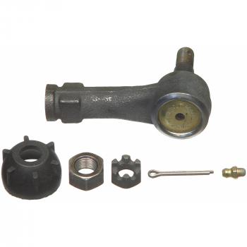1981 Mazda B2000 Steering Tie Rod End Front Outer Moog ES2361 image 1 of 1