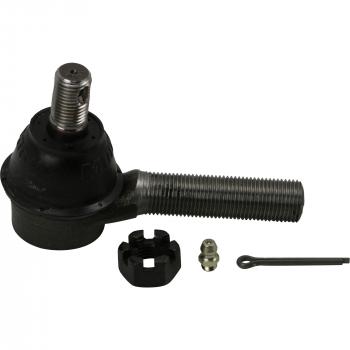1998 Toyota T100 Steering Tie Rod End Front Outer Moog ES2376 image 2 of 2