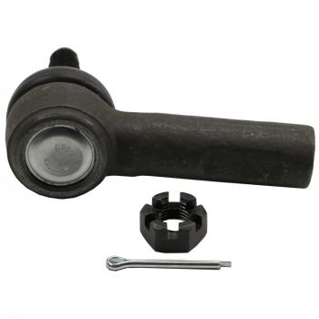 2005 Toyota Echo Steering Tie Rod End Front Outer Moog ES2382 image 1 of 2
