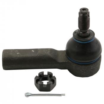 2005 Toyota Echo Steering Tie Rod End Front Outer Moog ES2382 image 2 of 2