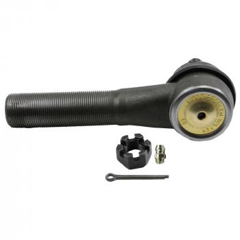 1996 Ford F-350 Steering Tie Rod End Front Right Outer Moog ES2396R image 1 of 2