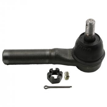 1996 Ford F-350 Steering Tie Rod End Front Right Outer Moog ES2396R image 2 of 2