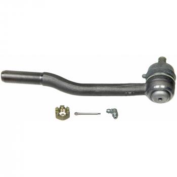 1980 Nissan 720 Steering Tie Rod End Front Inner Moog ES2473R image 1 of 1