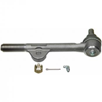 1985 Toyota 4Runner Steering Tie Rod End Front Left Outer Moog ES2719 image 1 of 1
