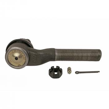 1990 Ford F-250 Steering Tie Rod End Front Right Outer Moog ES2727R image 1 of 2