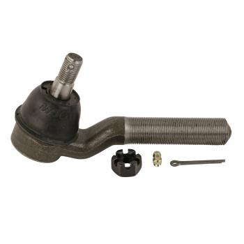 1990 Ford F-250 Steering Tie Rod End Front Right Outer Moog ES2727R image 2 of 2