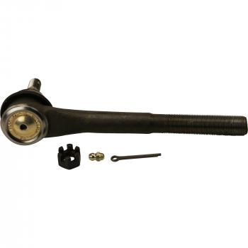 1999 GMC C1500 Suburban Steering Tie Rod End Front Outer Moog ES2836RL image 1 of 2