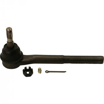 1999 GMC C1500 Suburban Steering Tie Rod End Front Outer Moog ES2836RL image 2 of 2