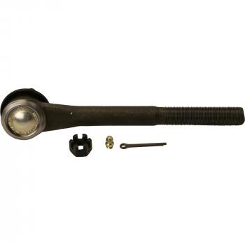 1999 GMC C1500 Suburban Steering Tie Rod End Front Inner Moog ES2837RL image 1 of 2