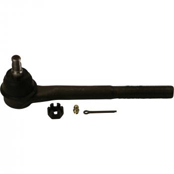 1999 GMC C1500 Suburban Steering Tie Rod End Front Inner Moog ES2837RL image 2 of 2