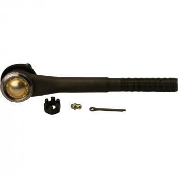 1999 GMC K2500 Suburban Steering Tie Rod End Front Inner Moog ES2838RL image 1 of 2