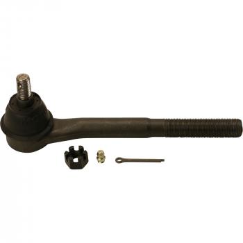 1999 GMC K2500 Suburban Steering Tie Rod End Front Inner Moog ES2838RL image 2 of 2