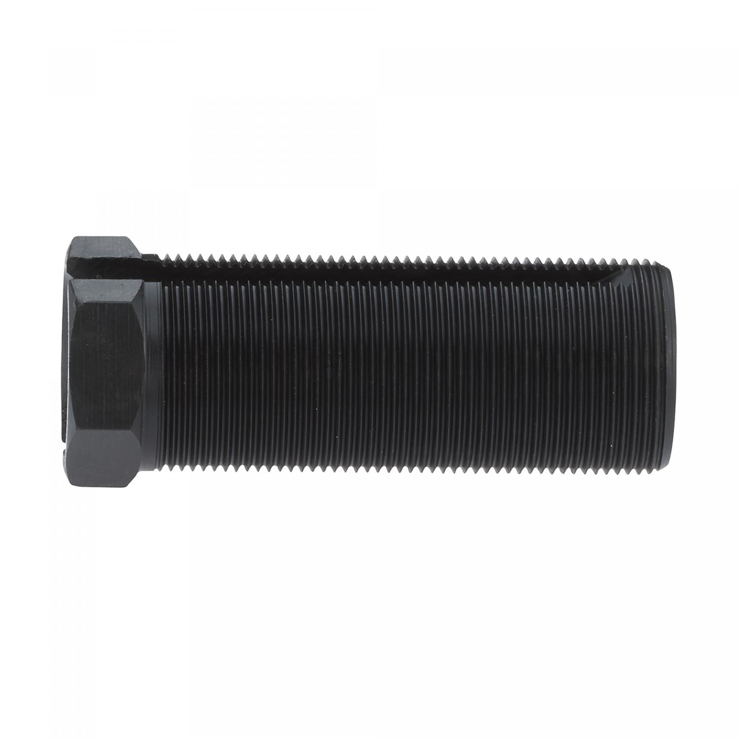 Moog ES2841S - Steering Tie Rod End Adjusting Sleeve Moog ES2841S Steering Tie Rod End Adjusting Sleeve product image 1 of 2