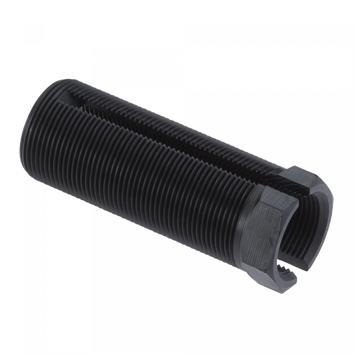 Moog ES2841S - Steering Tie Rod End Adjusting Sleeve Moog ES2841S Steering Tie Rod End Adjusting Sleeve product image 2 of 2