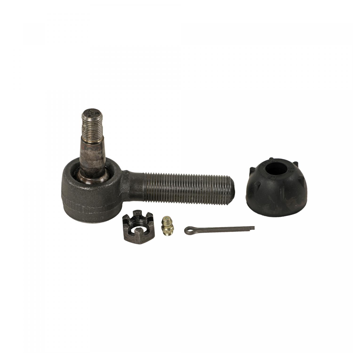 Moog ES2847RT - Steering Tie Rod End Moog ES2847RT Steering Tie Rod End product image 1 of 2