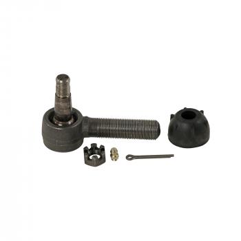 1993 Dodge W150 Steering Tie Rod End Front Right Outer Moog ES2847RT image 1 of 2