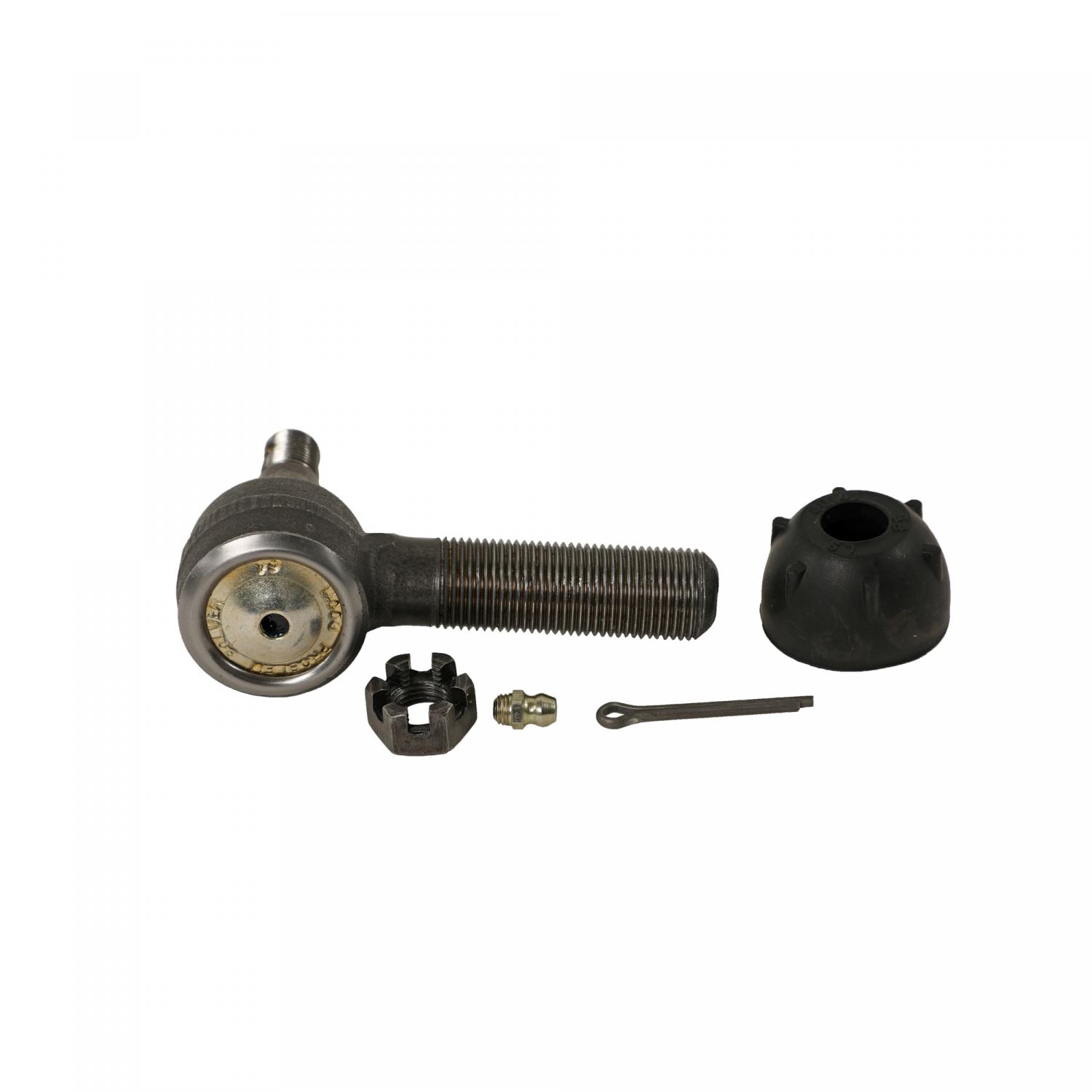 Moog ES2847RT - Steering Tie Rod End Moog ES2847RT Steering Tie Rod End product image 2 of 2