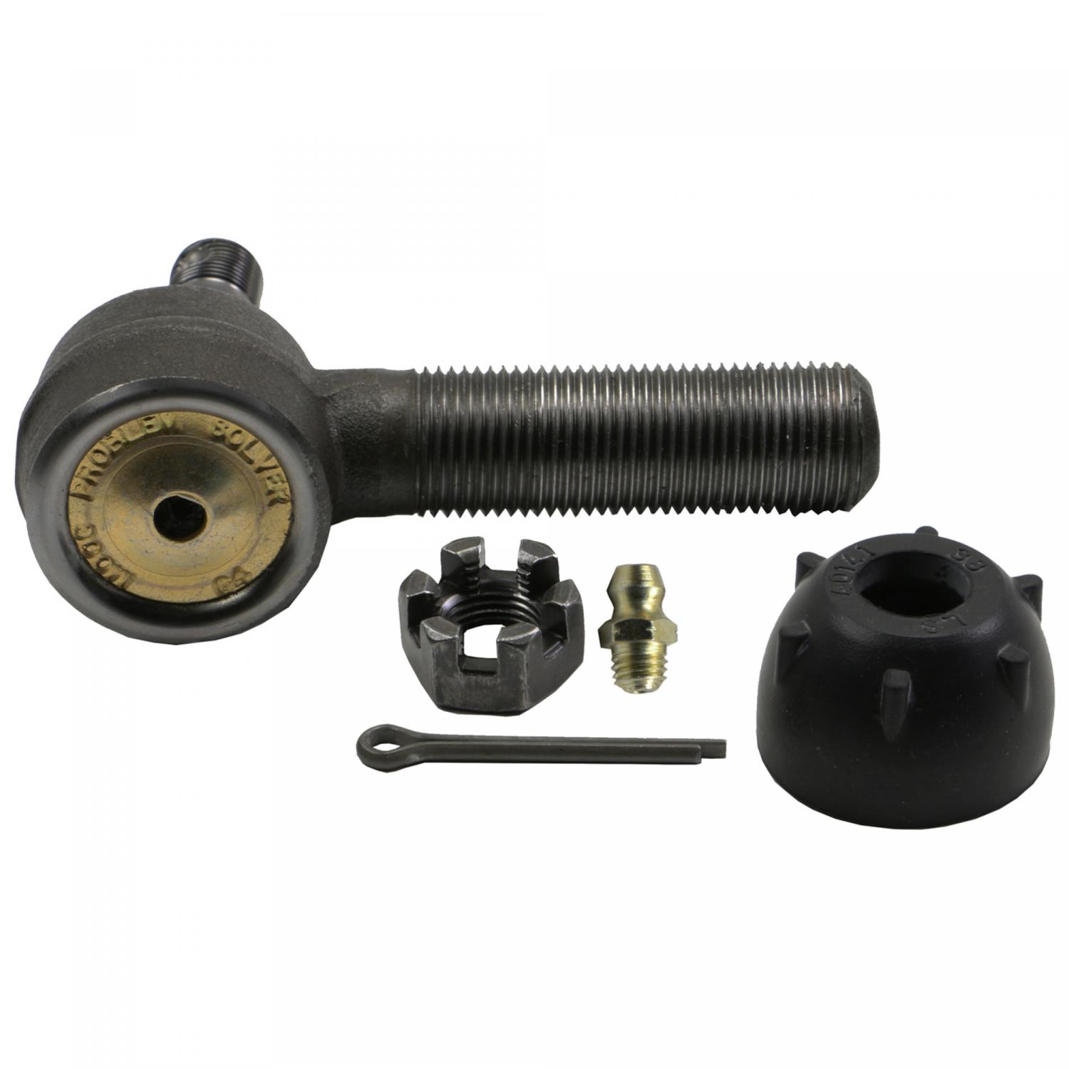 Moog ES2848LT Steering Tie Rod End product image 1 of 2