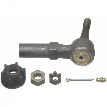 1996 Buick Regal Steering Tie Rod End Front Outer Moog ES2912RL image 1 of 1