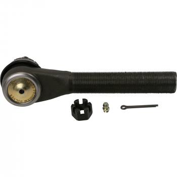 1993 Ford F Super Duty Steering Tie Rod End Front Left Inner Moog ES2925L image 1 of 2