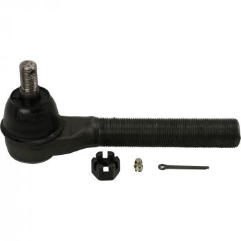 1993 Ford F Super Duty Steering Tie Rod End Front Left Inner Moog ES2925L image 2 of 2