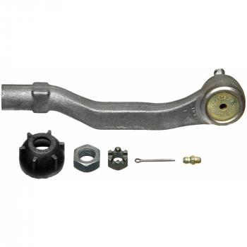 1993 Acura Integra Steering Tie Rod End Front Left Outer Moog ES2946L image 1 of 1