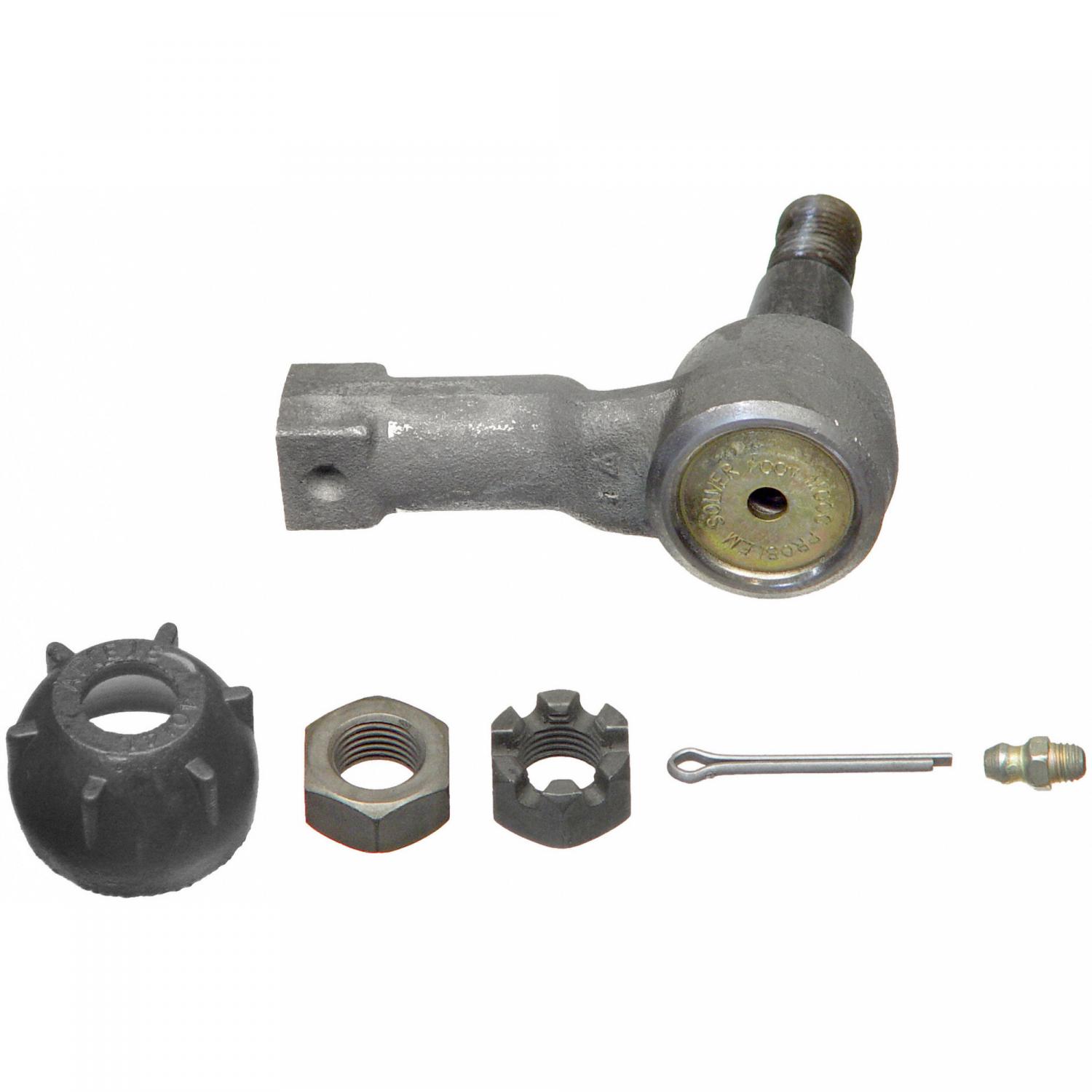 Moog ES2953 - Steering Tie Rod End Moog ES2953 Steering Tie Rod End product image 1 of 1