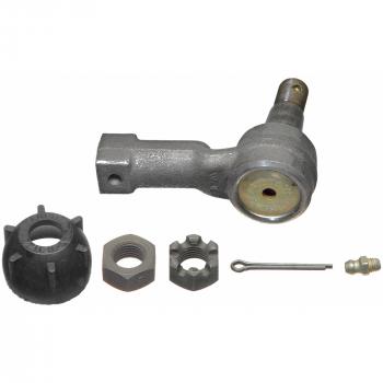 1998 Isuzu Trooper Steering Tie Rod End Front Inner Moog ES2954 image 1 of 1