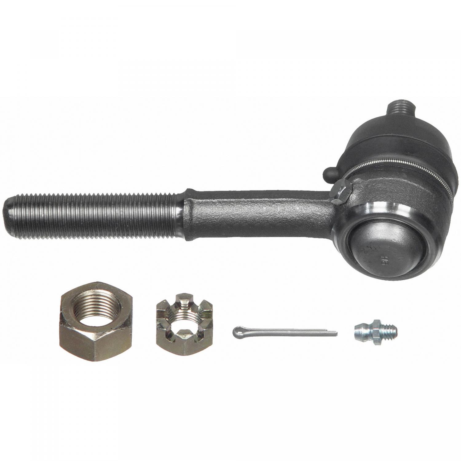 Moog ES3002R - Steering Tie Rod End Moog ES3002R Steering Tie Rod End product image 1 of 1