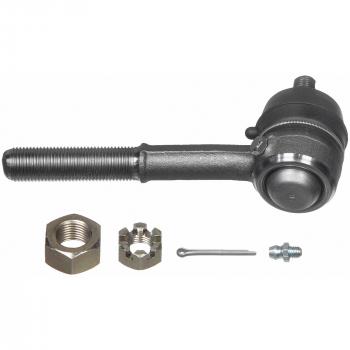 1994 Nissan D21 Steering Tie Rod End Front Outer Moog ES3002R image 1 of 1