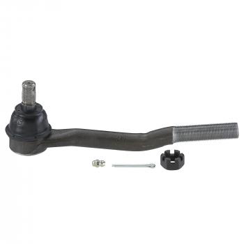 1991 Toyota 4Runner Steering Tie Rod End Front Inner Moog ES3003RL image 1 of 2